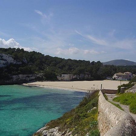 Illot Park & Spa Cala Ratjada  Exterior foto