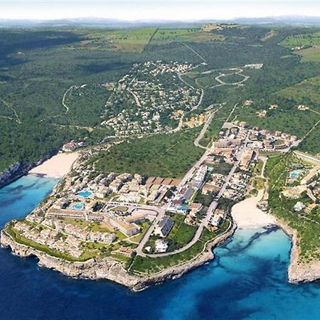 Illot Park & Spa Cala Ratjada  Exterior foto