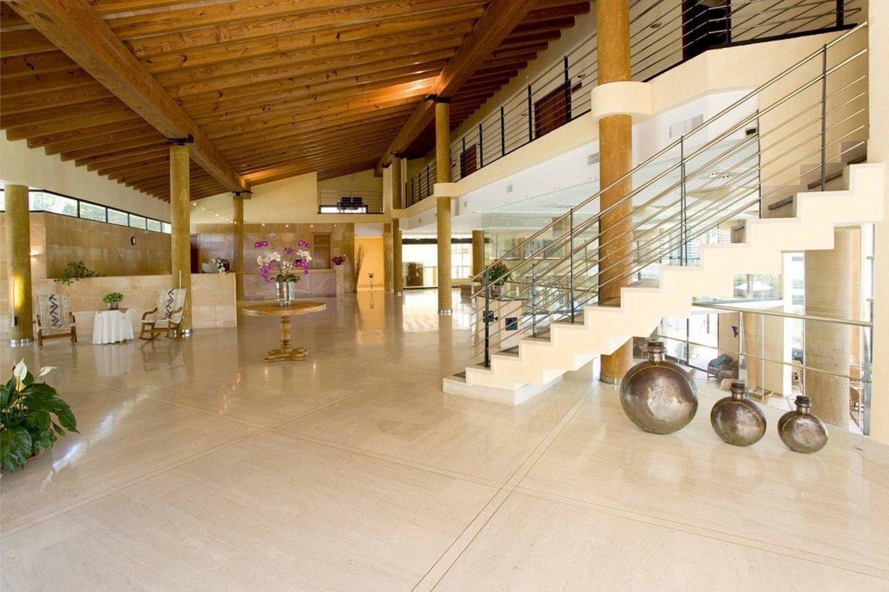 Illot Park & Spa Cala Ratjada  Exterior foto