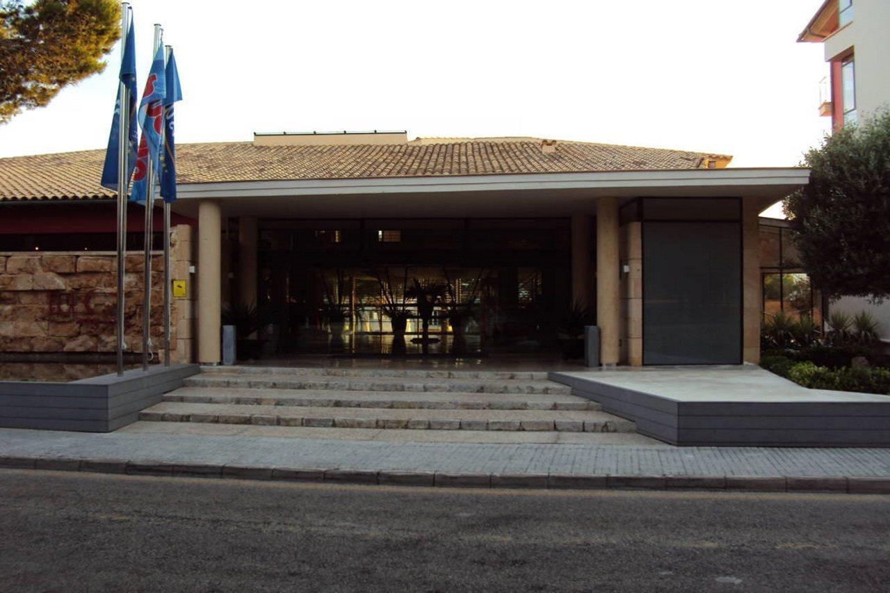 Illot Park & Spa Cala Ratjada  Exterior foto