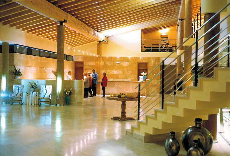 Illot Park & Spa Cala Ratjada  Exterior foto
