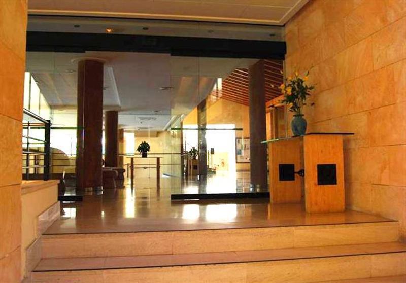 Illot Park & Spa Cala Ratjada  Exterior foto